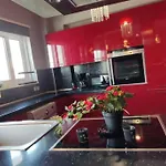 Rhodos Appartement