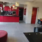 Rhodos Appartement
