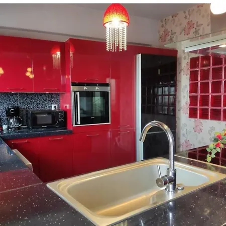 דירה Rhodos עיר רודוס