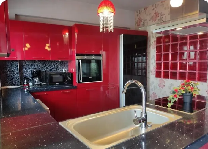 Apartman Rhodos Rhodes City