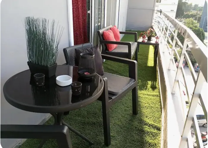 Rhodos * Rhodes City