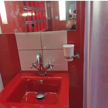 Διαμέρισμα Rhodos