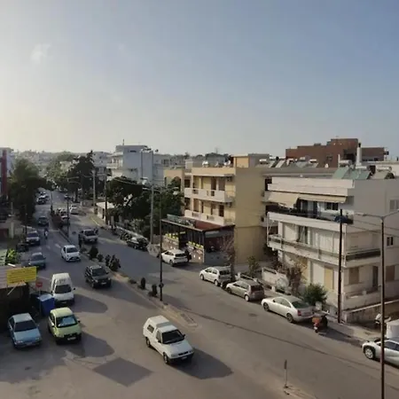 Rhodos Διαμέρισμα *