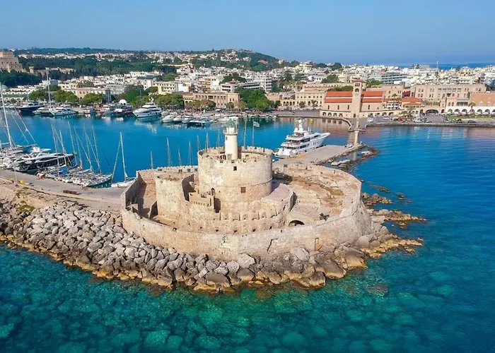 Rhodos *