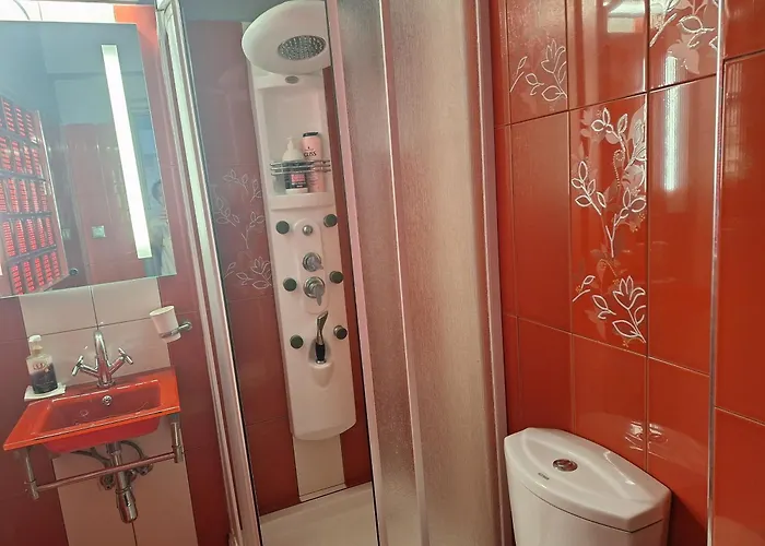 Rhodos Apartment